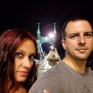 Meet your Posher, Derek